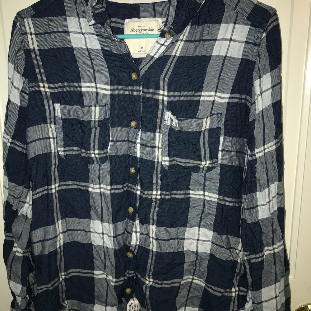 flannel